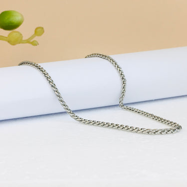 Multistrand  Chain Zayn Luxury Jewellery
